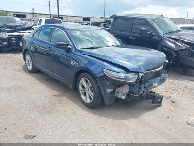 FORD TAURUS 2017