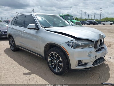 BMW X5 2017