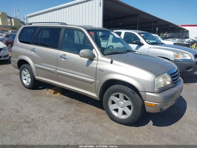 SUZUKI XL-7 2003