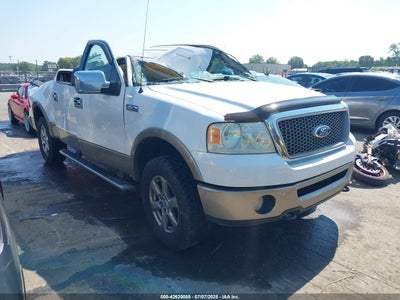 FORD F-150 2006