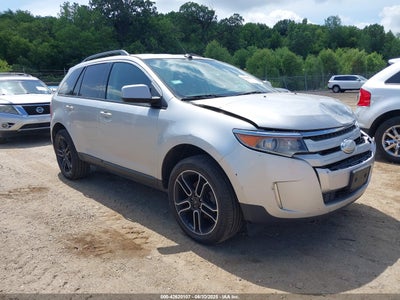 FORD EDGE 2013