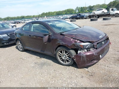 SCION TC 2009