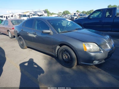 MITSUBISHI GALANT 2006