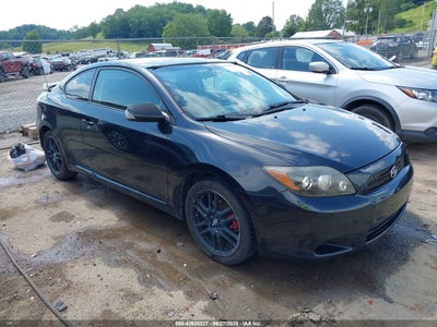 SCION TC 2009
