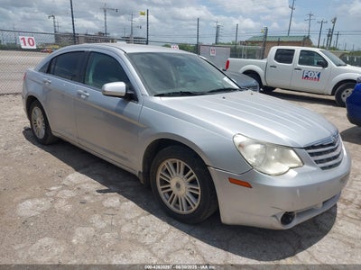CHRYSLER SEBRING 2008