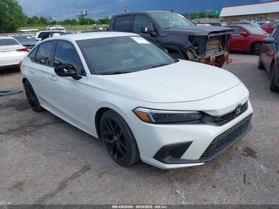HONDA CIVIC 2023