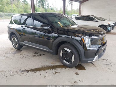 KIA EV9 2024