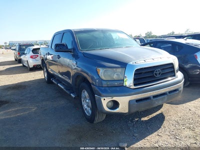 TOYOTA TUNDRA 2007
