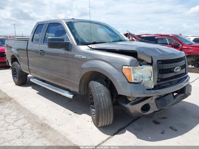 FORD F-150 2014
