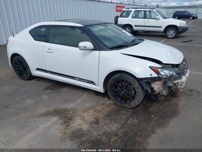 SCION TC 2013