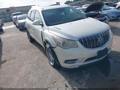 BUICK ENCLAVE 2014