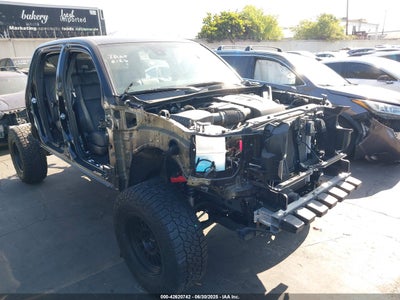 TOYOTA TACOMA 2023