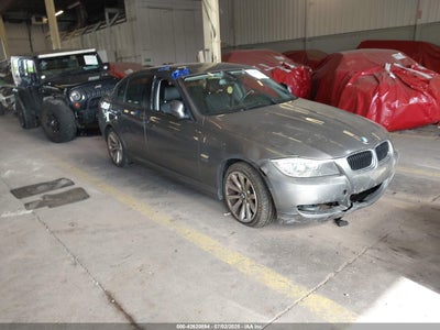 BMW 328I 2011