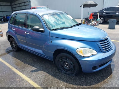 CHRYSLER PT CRUISER 2007