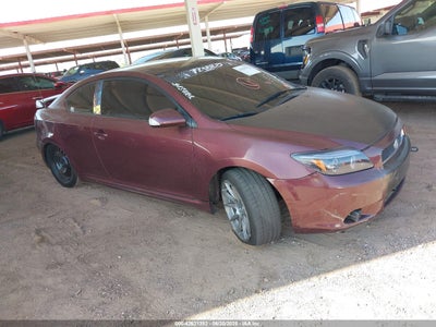 SCION TC 2007