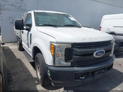FORD F-250 2017