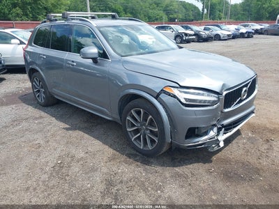 VOLVO XC90 2016