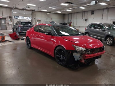 SCION TC 2013
