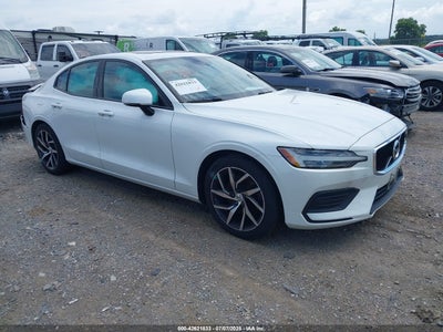 VOLVO S60 2019