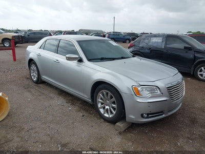 CHRYSLER 300 2012