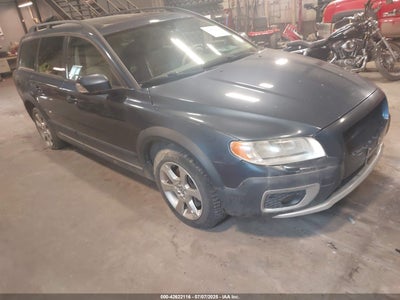 VOLVO XC70 2009
