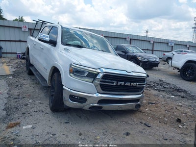 RAM 1500 2022