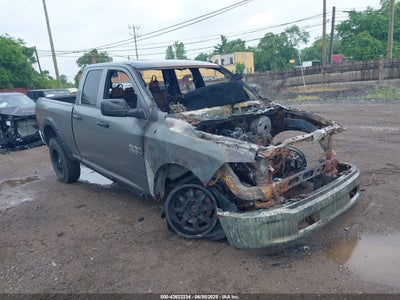 RAM 1500 2013