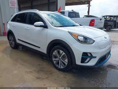 KIA NIRO EV 2019
