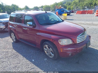 CHEVROLET HHR 2006