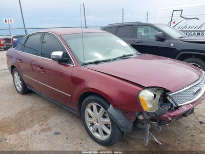 FORD FIVE HUNDRED 2005