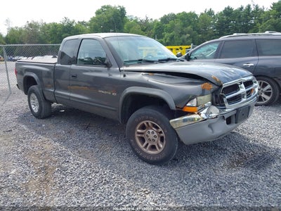 DODGE DAKOTA 2001