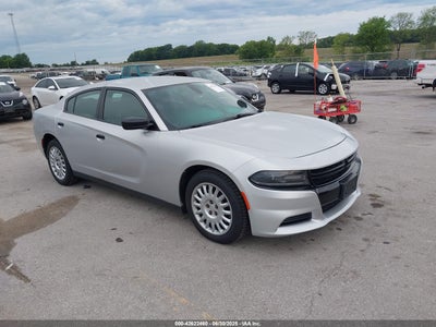DODGE CHARGER 2017