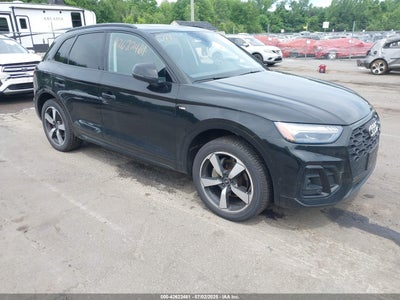 AUDI Q5 2022