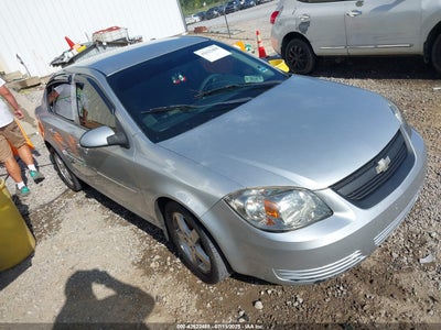 CHEVROLET COBALT 2010