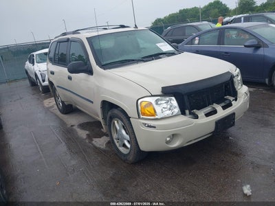 GMC ENVOY 2009