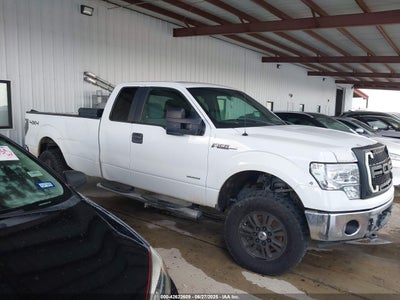 FORD F-150 2012