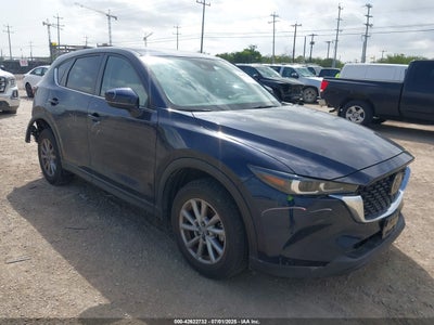 MAZDA CX-5 2023
