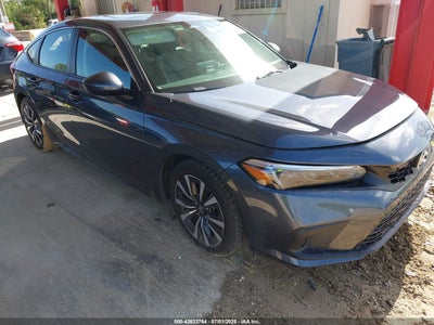 HONDA CIVIC 2023