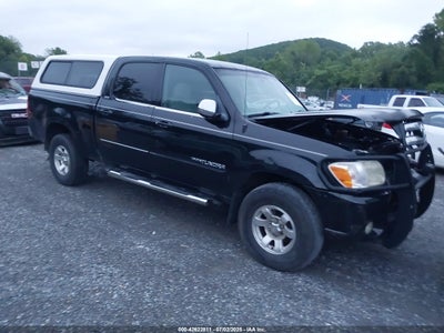 TOYOTA TUNDRA 2005