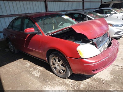 FORD FIVE HUNDRED 2005