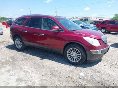 BUICK ENCLAVE 2011