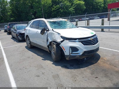 CHEVROLET EQUINOX 2023