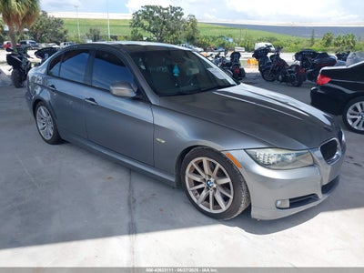 BMW 328I 2009
