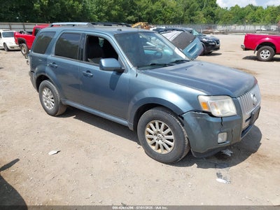 MERCURY MARINER 2011