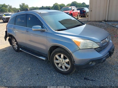 HONDA CR-V 2008