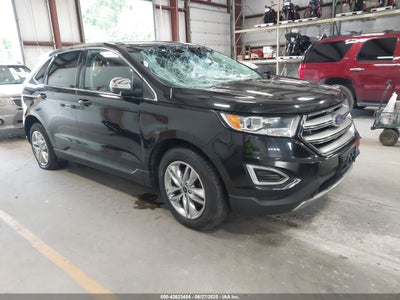 FORD EDGE 2015