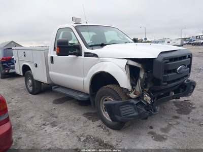 FORD F-350 2014