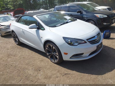 BUICK CASCADA 2019