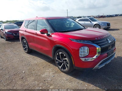 MITSUBISHI OUTLANDER 2024