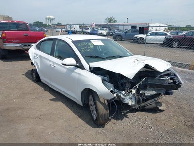 HYUNDAI ACCENT 2021